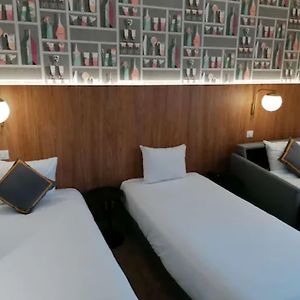 Chambre Triple